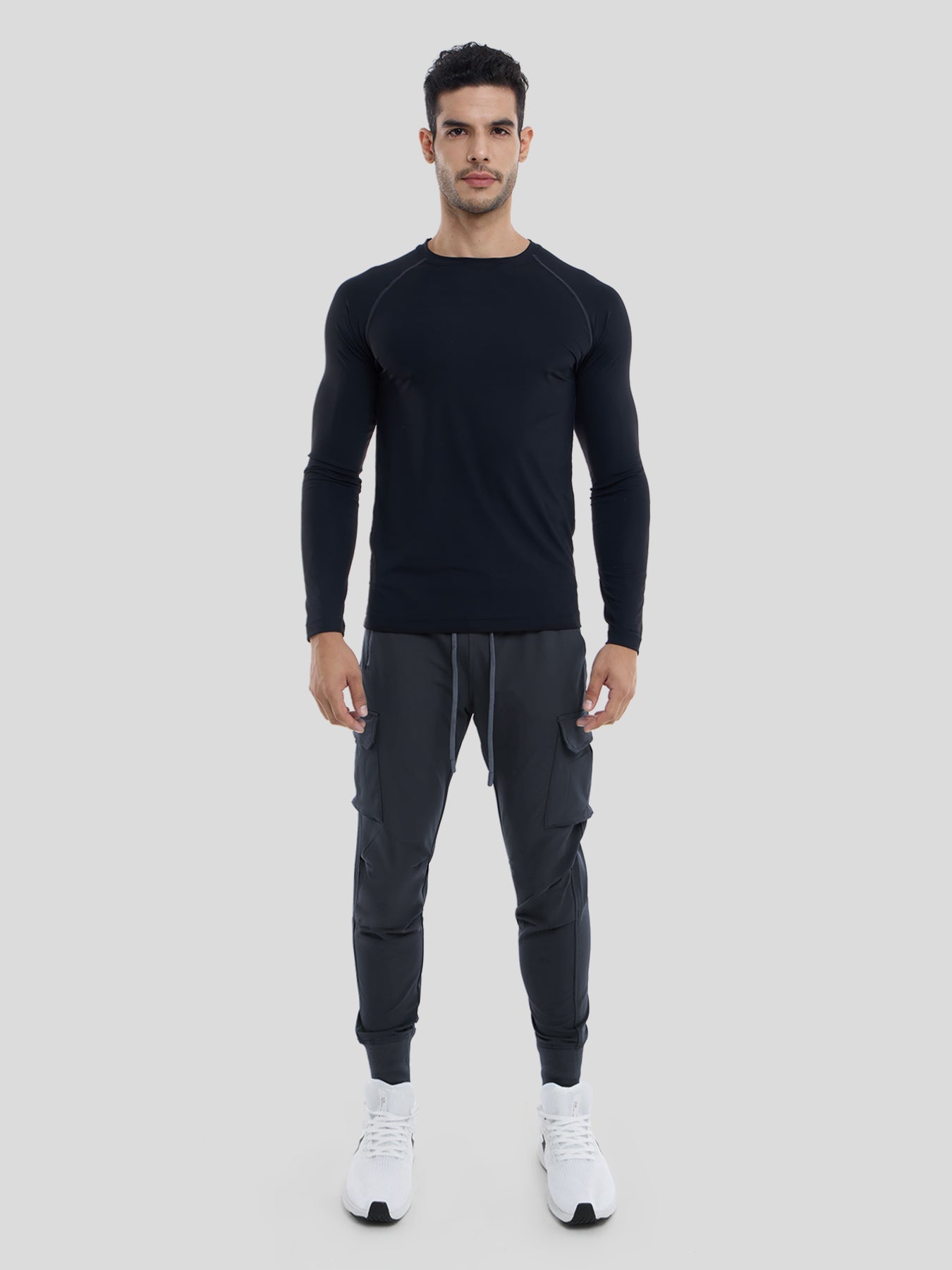 MotionMax Cargo Jogger