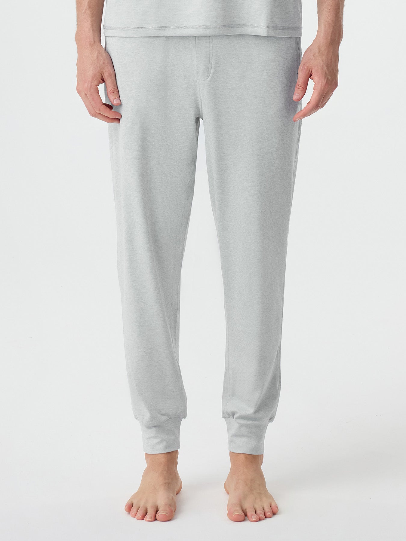 Velou Zipper Pocket Jogger