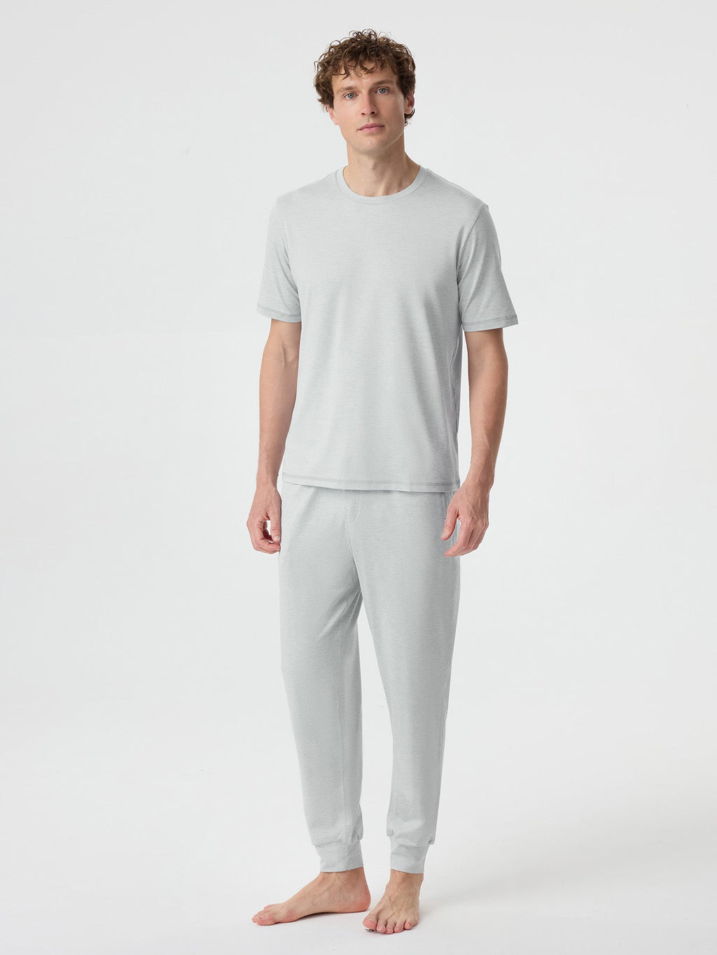 Velou Zipper Pocket Jogger