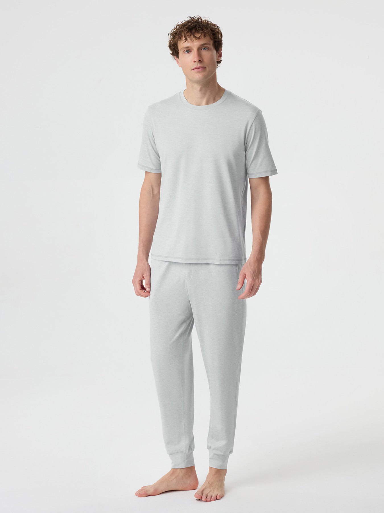 Velou Zipper Pocket Jogger
