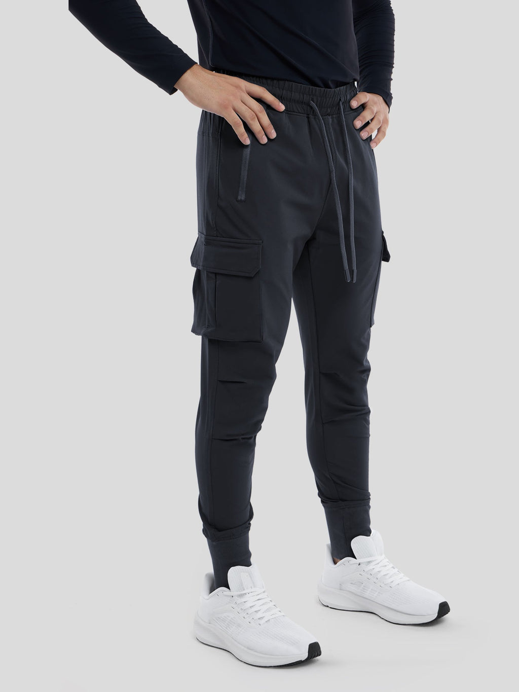 MotionMax Cargo Jogger