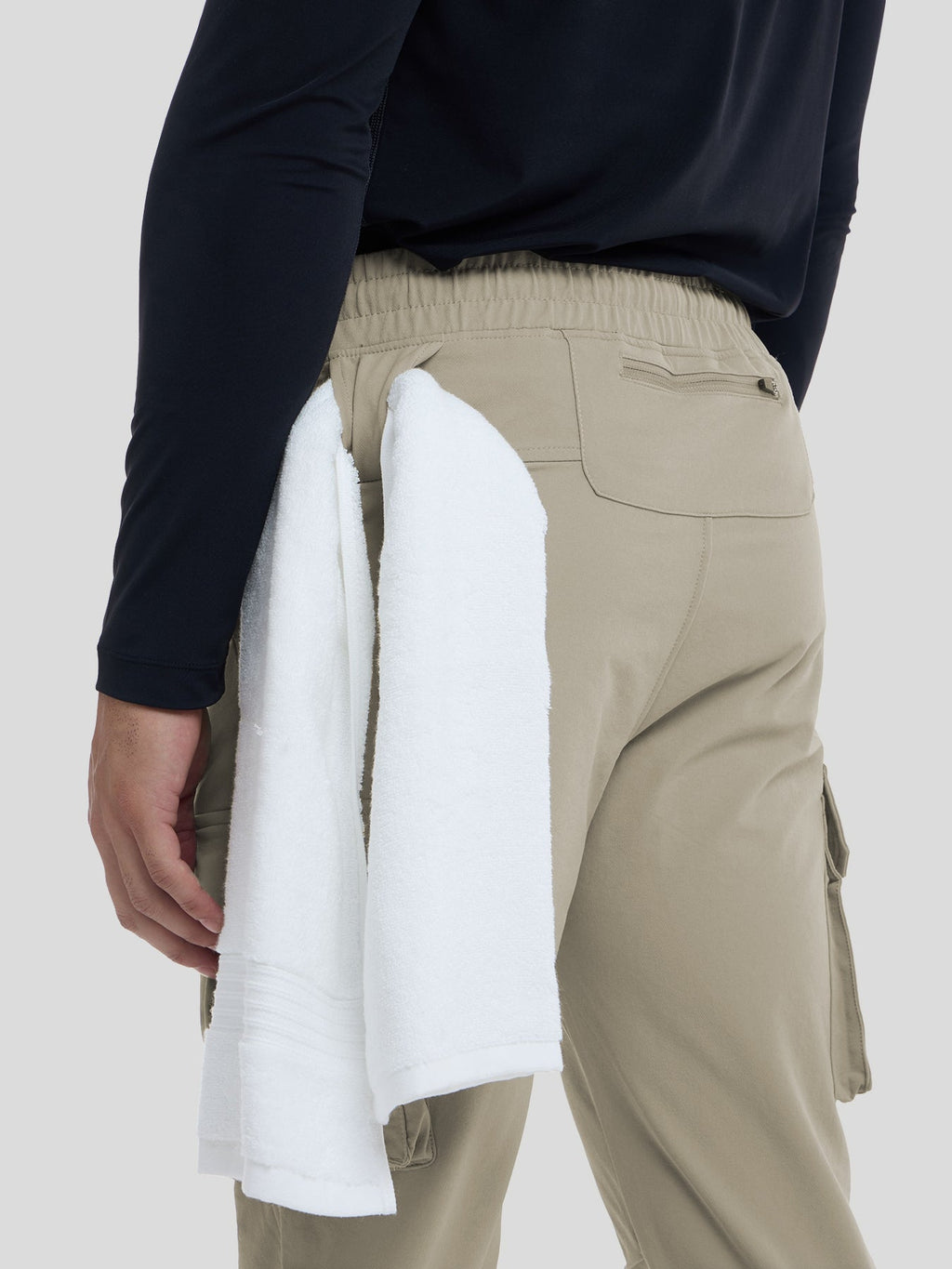 MotionMax Cargo Jogger