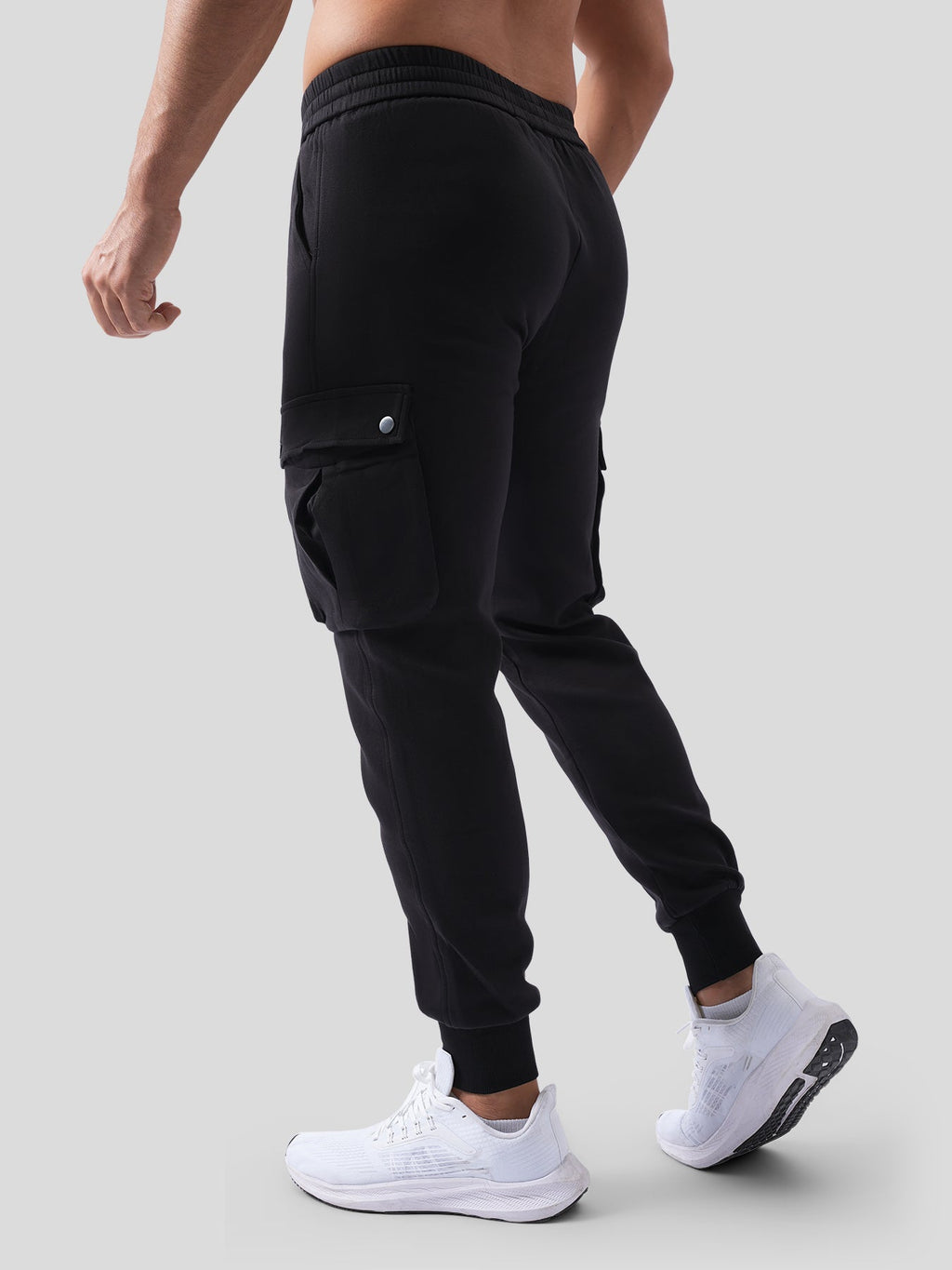 Weekend Performance Cargo Pocket Jogger