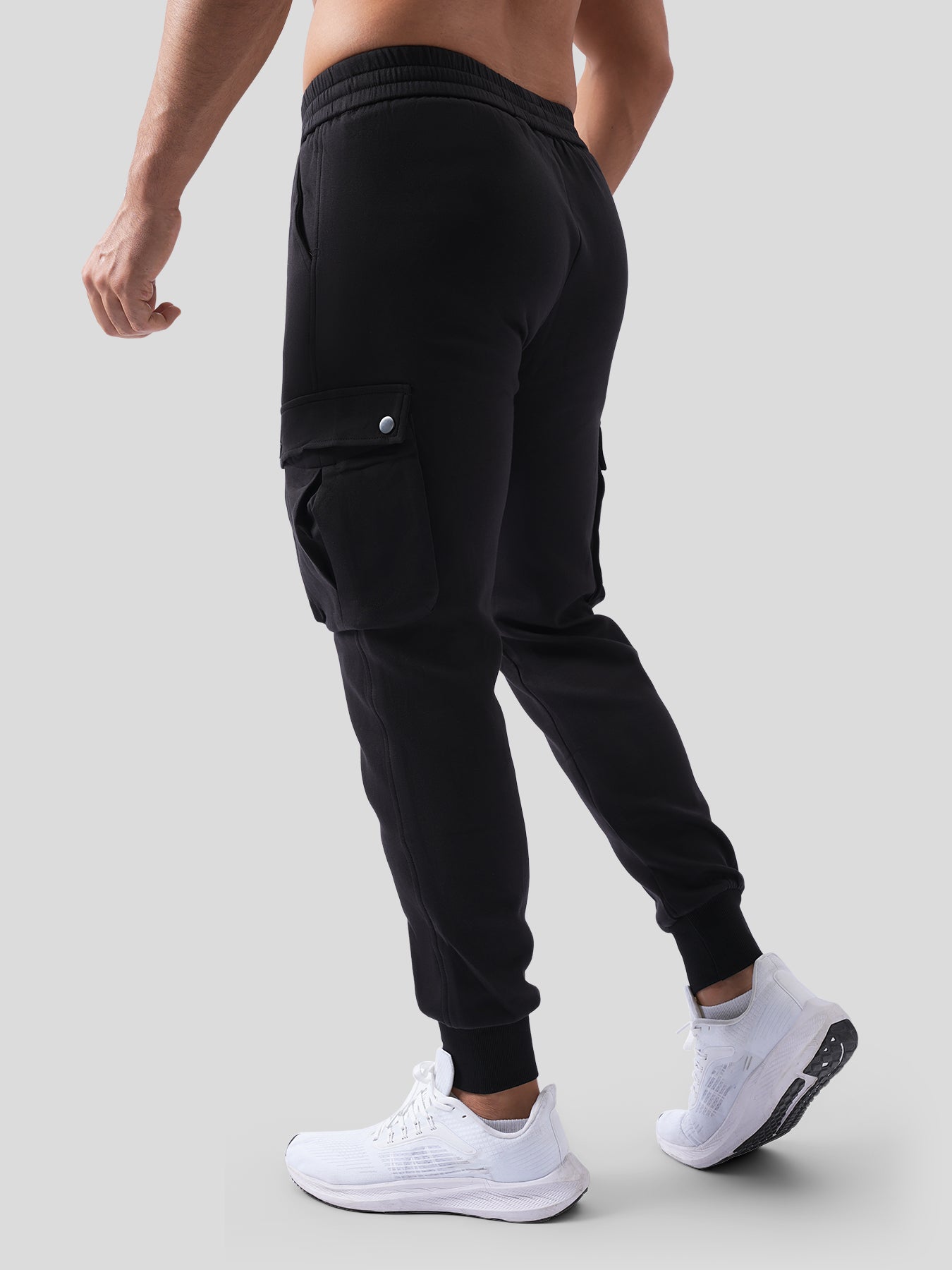 Weekend Performance Cargo Pocket Jogger