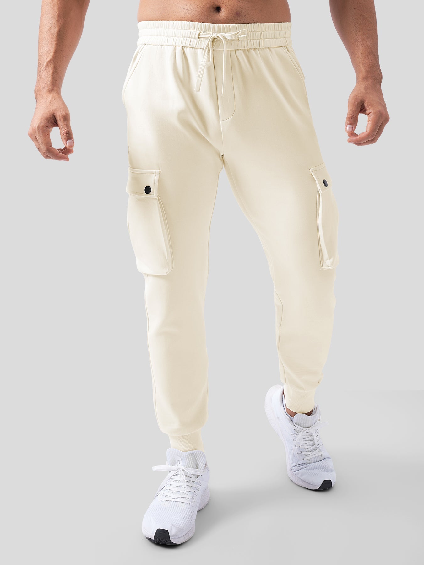 Weekend Performance Cargo Pocket Jogger