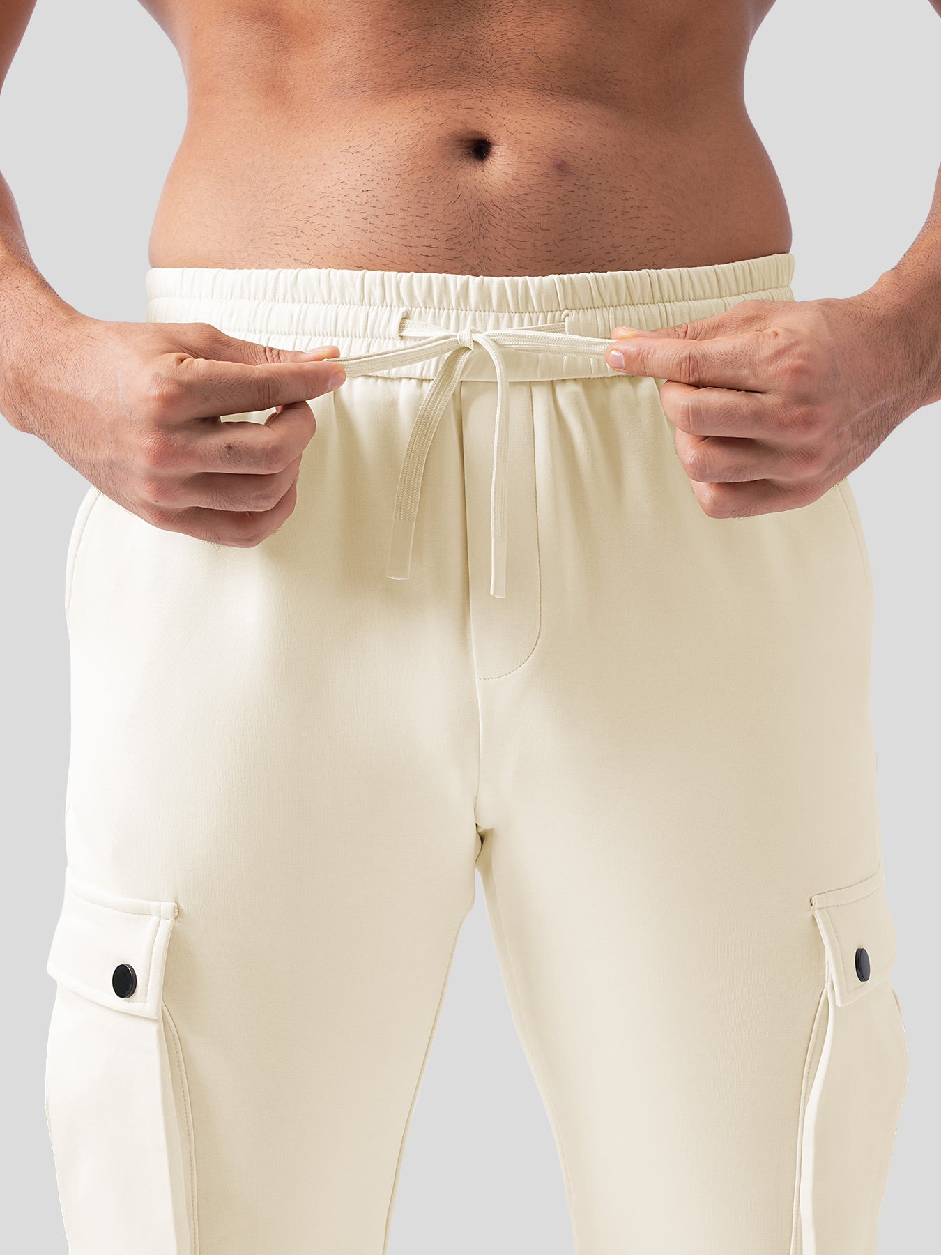 Weekend Performance Cargo Pocket Jogger