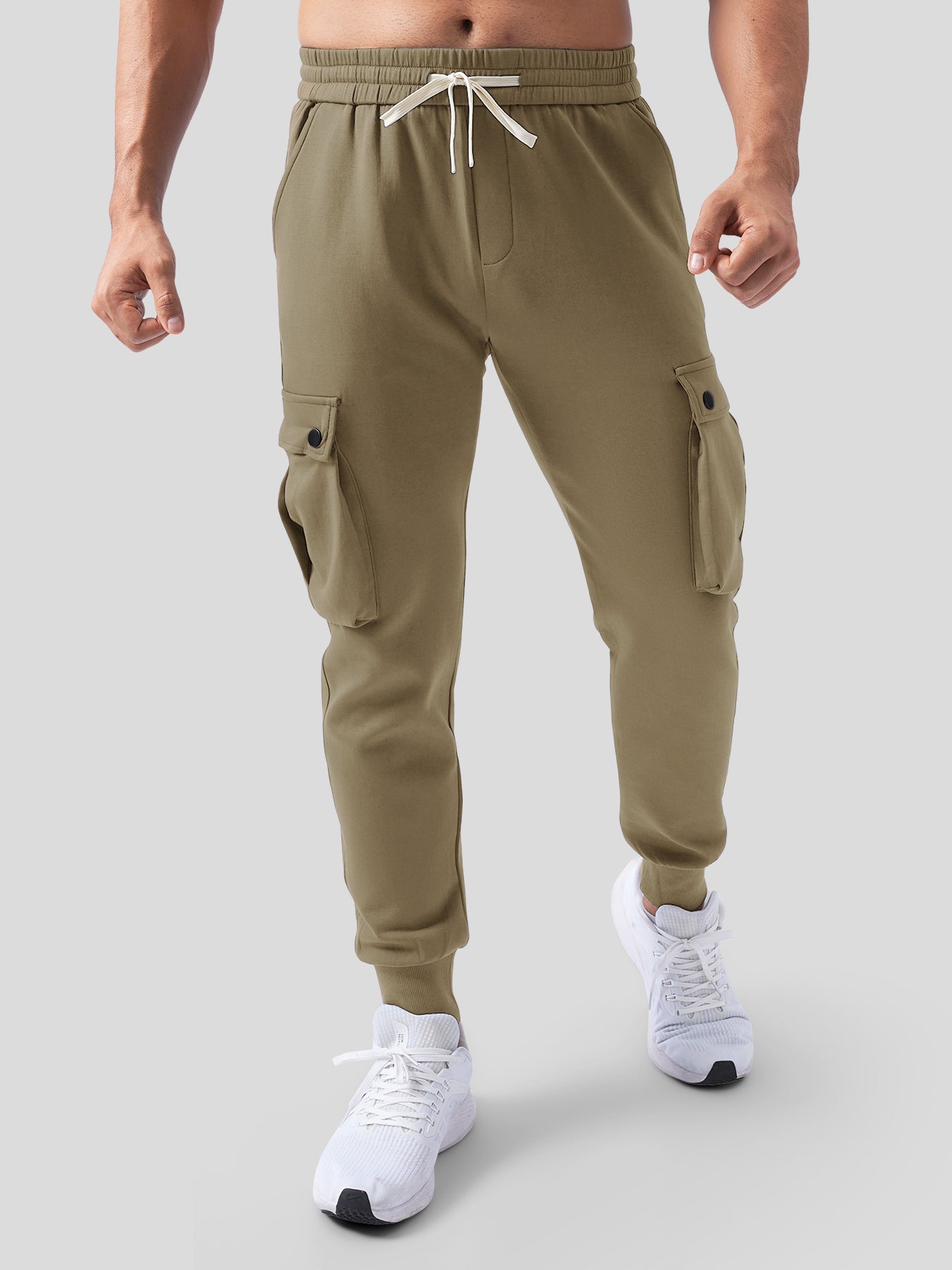 Weekend Performance Cargo Pocket Jogger