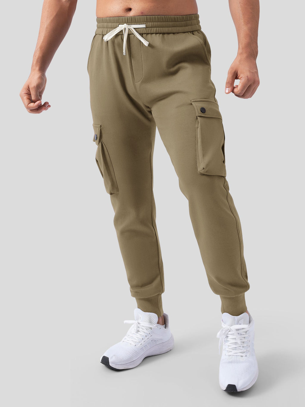 Weekend Performance Cargo Pocket Jogger
