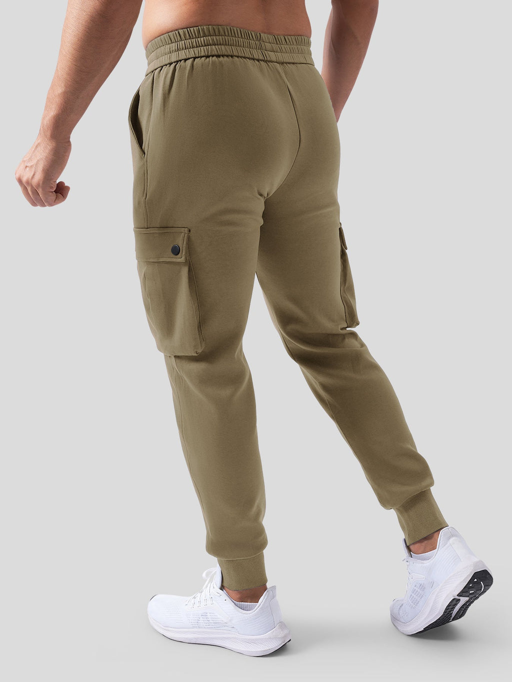 Weekend Performance Cargo Pocket Jogger