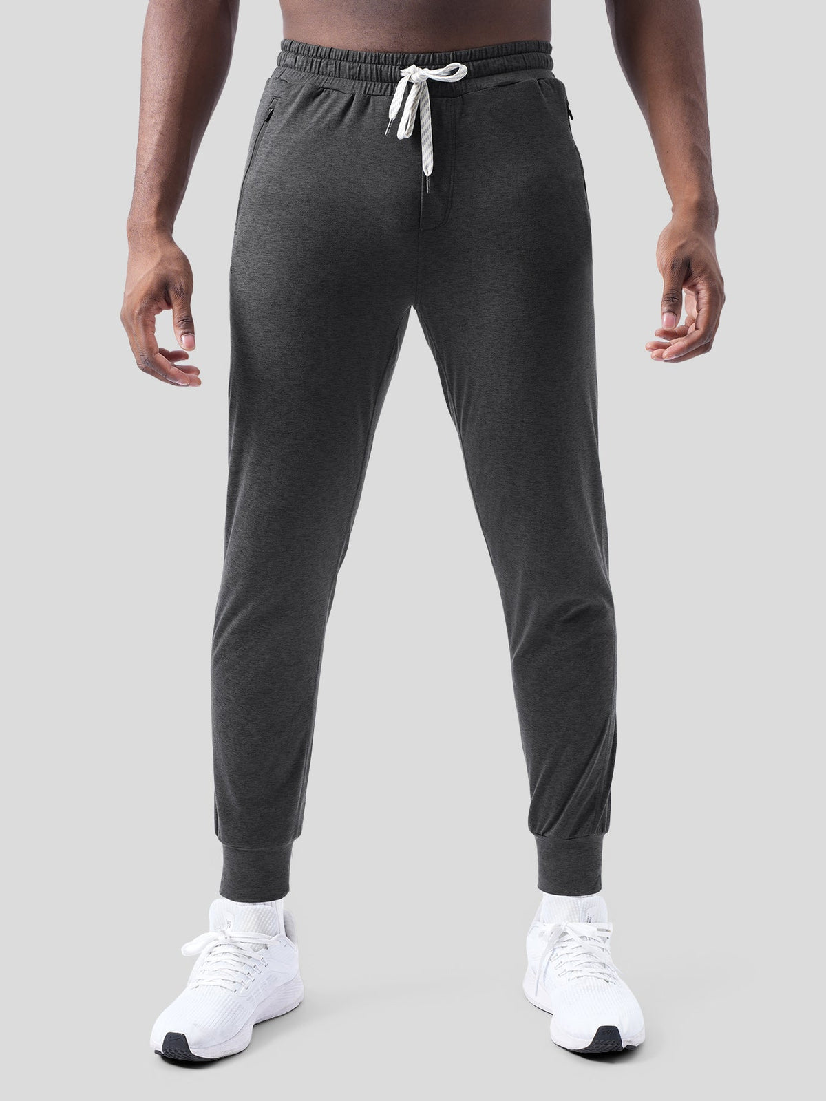 Velou Zipper Pocket Jogger