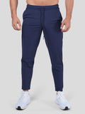ChillLux Quick-Dry Cropped Jogger